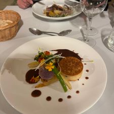 Restaurant Oxalis