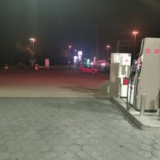 TotalEnergies Woudenberg Oudenhorst