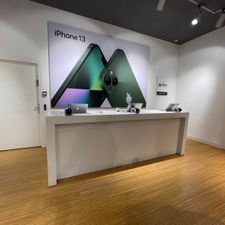 Amac Apple Premium Reseller