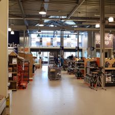 GAMMA bouwmarkt Middelharnis