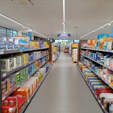 ALDI