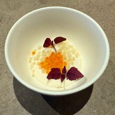 Senses restaurant