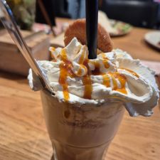Barista Cafe Nieuwegein