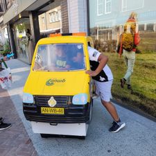 ANWB winkel Hengelo