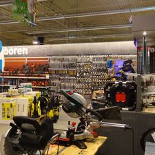 GAMMA bouwmarkt Hoogezand