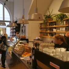 Chocolate Company