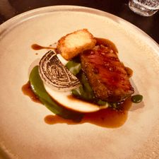 Restaurant Faulk