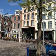 Ubica Utrecht