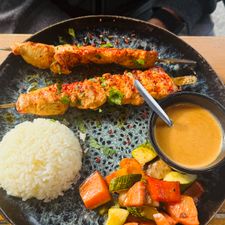 Restaurant Olijfje