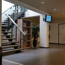 Parkhotel De Bosrand