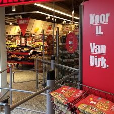 Dirk van den Broek