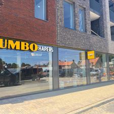 Jumbo Hapers Gilze