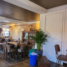 VOF Lunchroom 't Zoete Genot