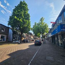 Bakker Bart Driebergen