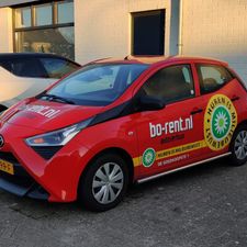 Bo-rent Zwolle