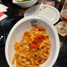 Happy Italy Rotterdam Zuid (De Kuip)