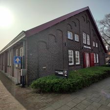OFM. Doesburg Mensperience Store