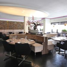 Ichi Asian Fusion Cuisine