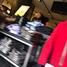 Van Uffelen Mode - Hengelo