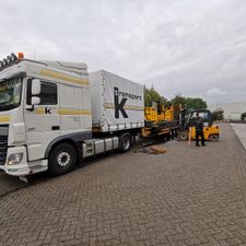 Werk Leen Bakker Nederland B.V.