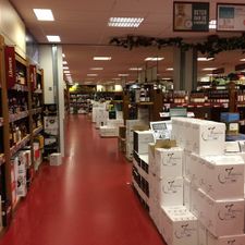 Sligro Alkmaar