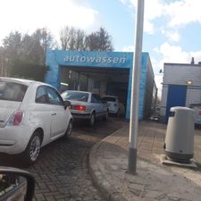 haan tankstation Ringbaan-Zuid Weert