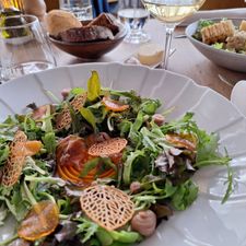 Restaurant 't Jagthuijs