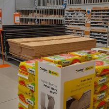GAMMA bouwmarkt Ekkersrijt