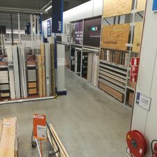 GAMMA bouwmarkt Doetinchem