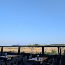 Restaurant Café Soesterdal
