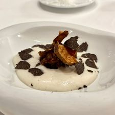 Restaurant Amarone