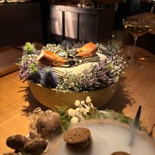 Restaurant 212