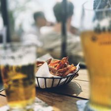 Bar Lempicka