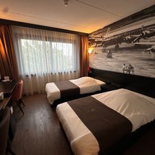 Bastion Hotel Schiphol Hoofddorp