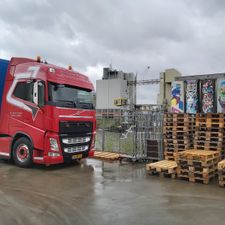 GAMMA bouwmarkt Den Bosch