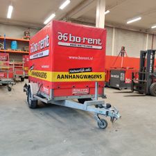 Bo-Rent Dordrecht