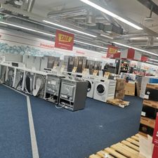 MediaMarkt Utrecht Hoog Catharijne