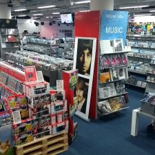 MediaMarkt Amsterdam Centrum