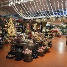 AVRI Bloem-en Tuincentrum