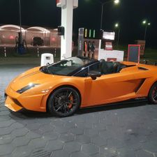 LUKOIL Valkenburg