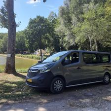 Hertz Autoverhuur - Breda - Autoverhuur