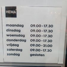 HEMA