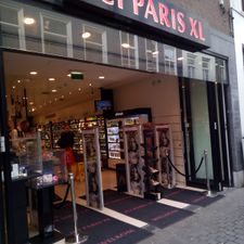ICI PARIS XL