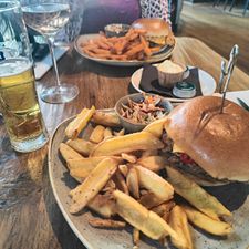 Restaurant De Beren Roosendaal