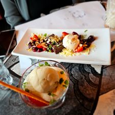 Humphrey’s Restaurant Rotterdam