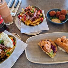 Restaurant De Beren Gouda
