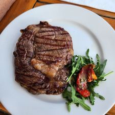 Gauchos Grill Restaurant Maastricht Aan het Vrijthof