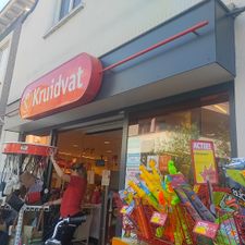 Kruidvat