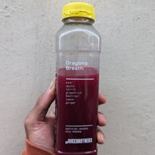 Juicebrothers Centrum - Herengracht