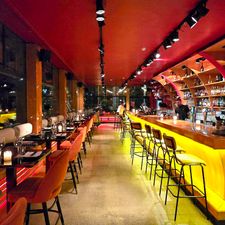The Harbour Club Amsterdam Zuid